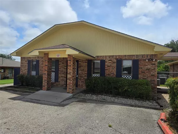 Stephenville, TX 76401,205 River North Boulevard