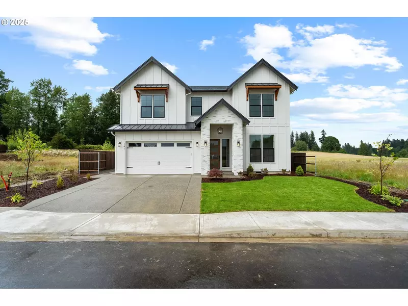 141 SE 24TH AVE, La Center, WA 98629