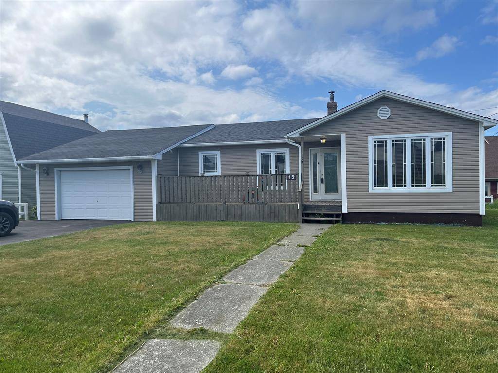 15 Groves Lane, Bonavista, NL A0C 1B0