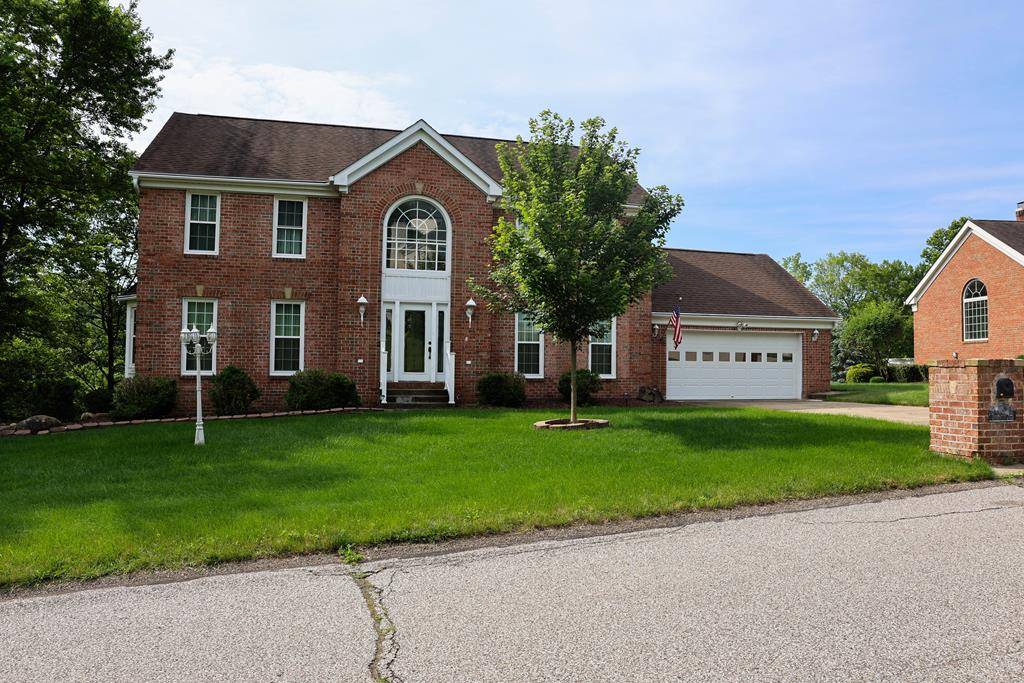 5 Barrington Drive, Wheeling, WV 26003