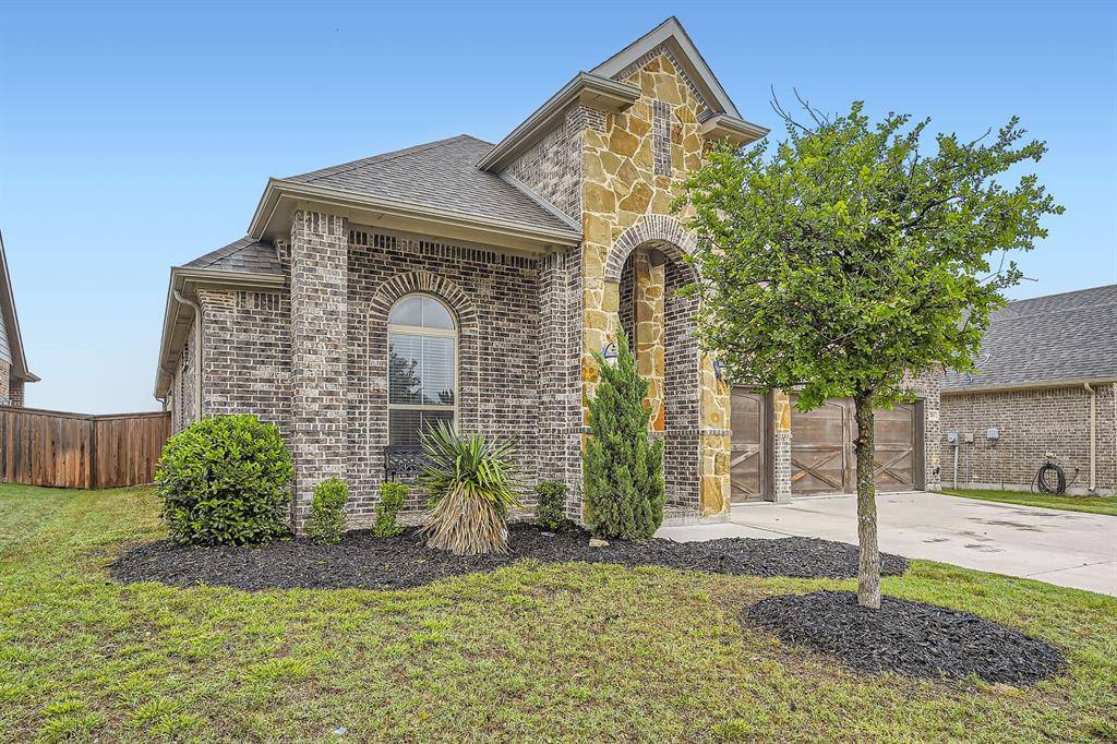 Aledo, TX 76008,208 Cross Fox Lane
