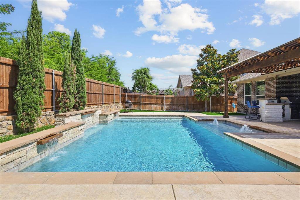 14513 Mediterranean Drive, Frisco, TX 75035