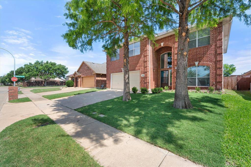 Fort Worth, TX 76131,1205 Bonnet Drive