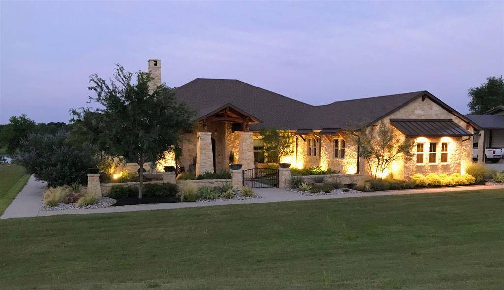 Ponder, TX 76259,9390 Burnett Road