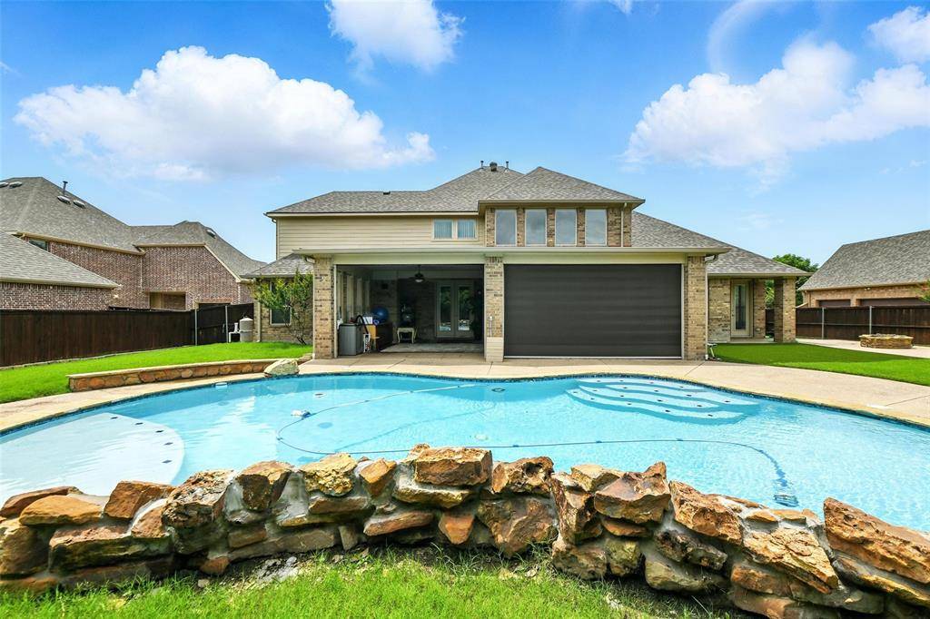 Keller, TX 76248,1705 Everest Road