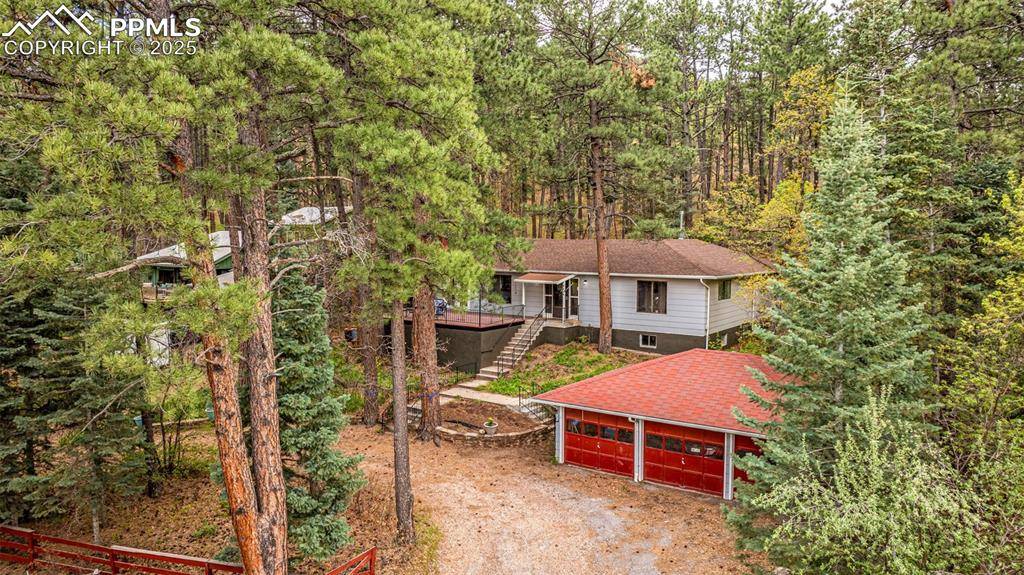 Beulah, CO 81023,8684 Pine DR