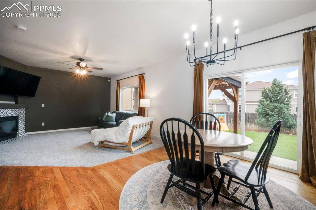 Colorado Springs, CO 80915,2204 Reed Grass WAY
