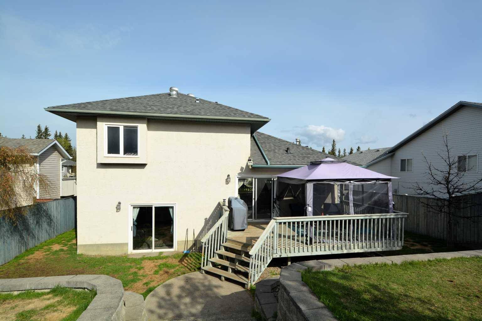Hinton, AB T7V 1Z2,169 McArdell DR