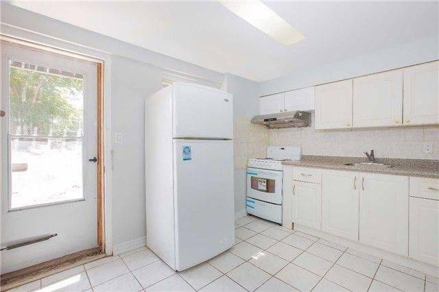 43 Wolseley ST #BSMT, Toronto C01, ON M5T 1A3