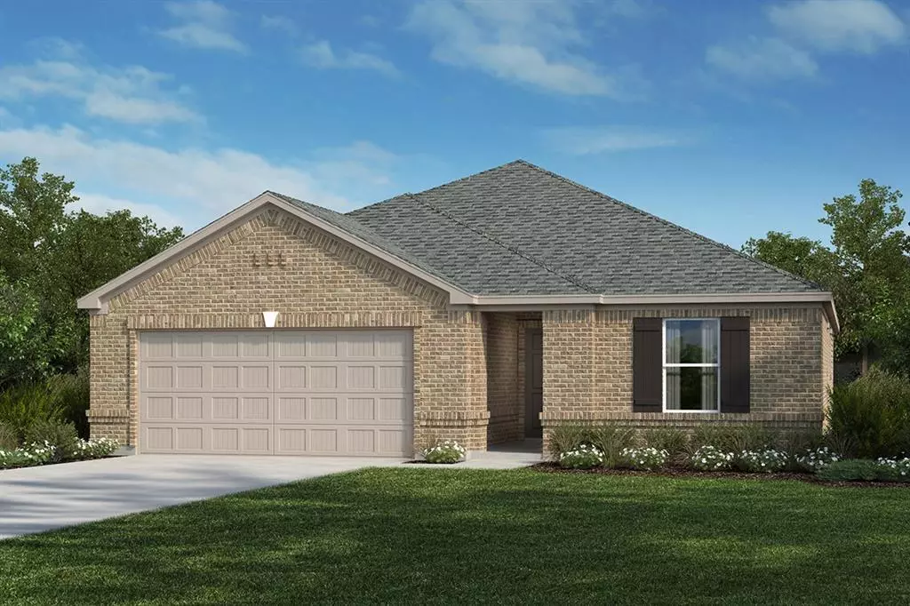 Princeton, TX 75407,691 Saxony Drive