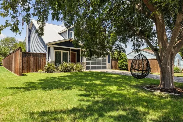 Dallas, TX 75209,7603 Culcourt Street