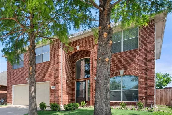 Fort Worth, TX 76131,1205 Bonnet Drive