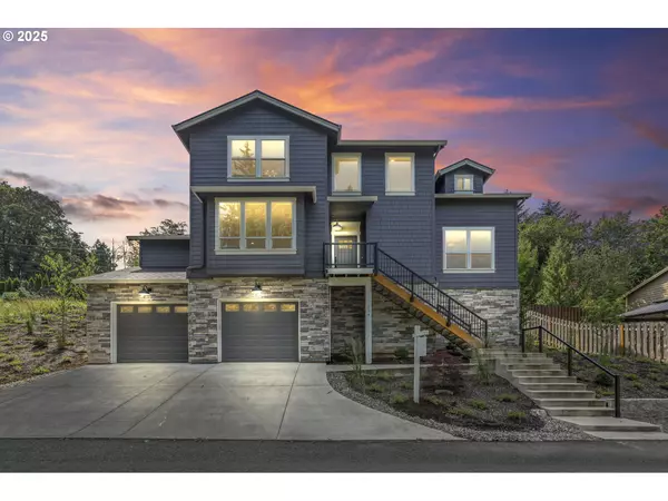 234 SE 29TH ST, Gresham, OR 97080