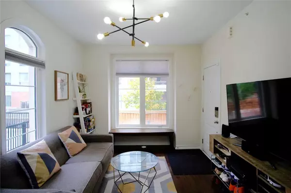 Toronto C07, ON M2M 0B4,39 Drewry AVE #36