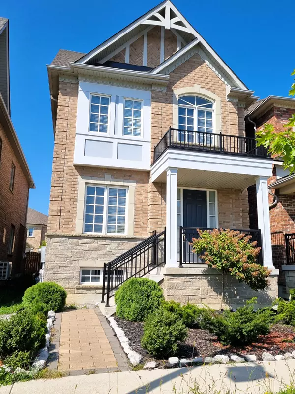 198 Paradelle DR, Richmond Hill, ON L4E 1E7