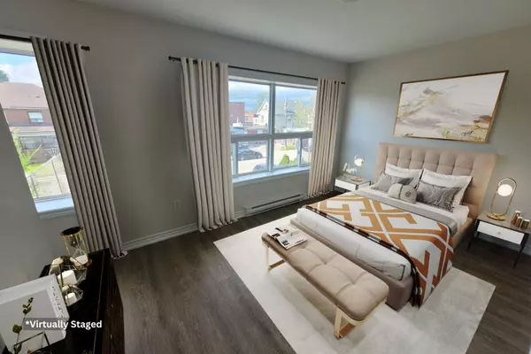 Toronto W04, ON M6N 2T7,11 Dennis AVE