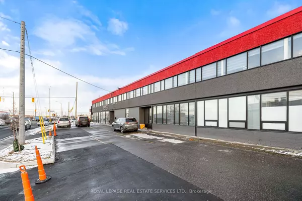 Mississauga, ON L4W 1E7,5850 Dixie RD