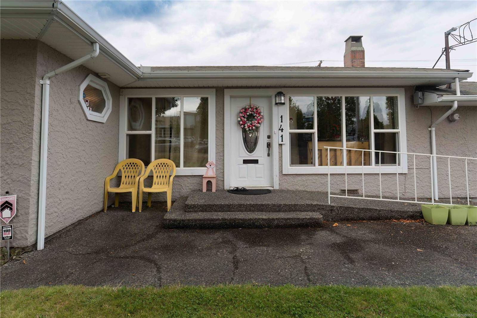 Parksville, BC V9P 2H6,141 Jensen Ave E