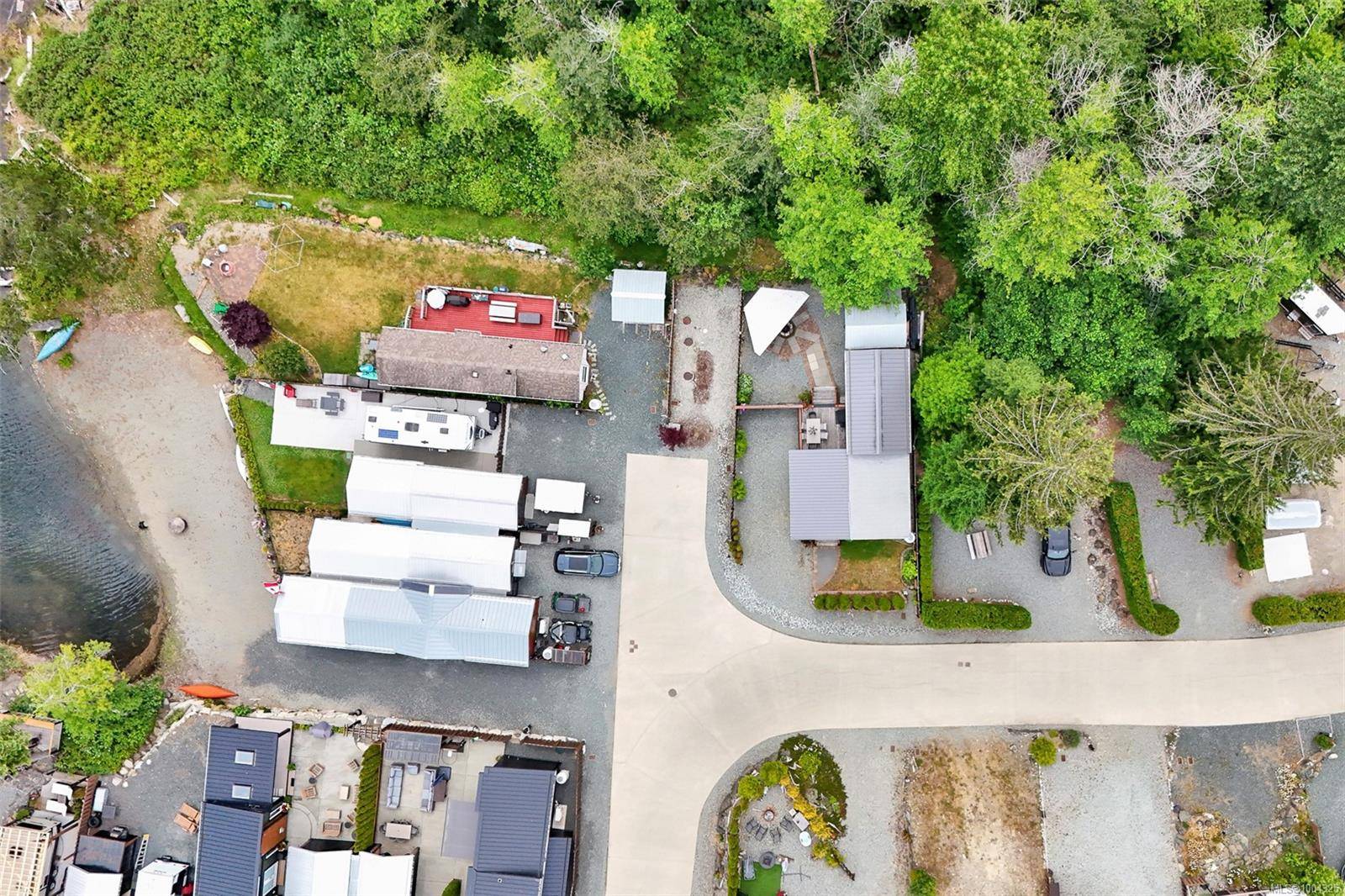 Port Alberni, BC V9Y 8Z2,10750 Central Lake Rd #32