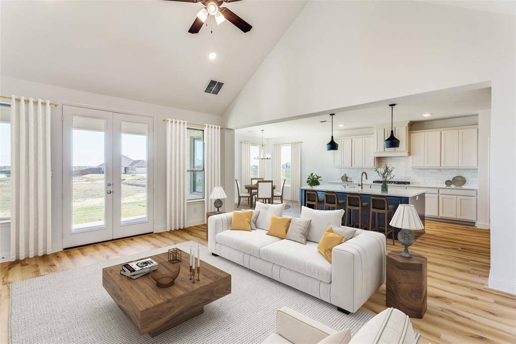 Godley, TX 76044,11720 Flathead Court