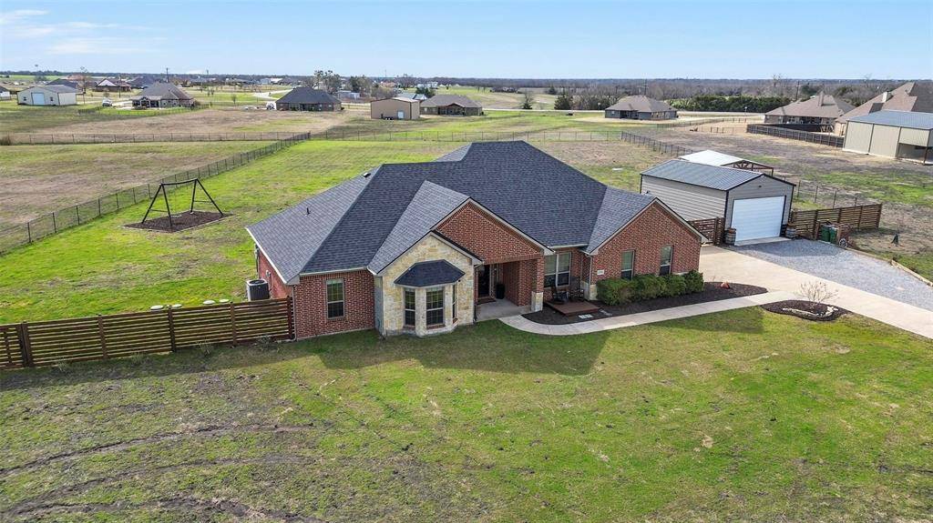 4181 Fm 3211, Caddo Mills, TX 75135