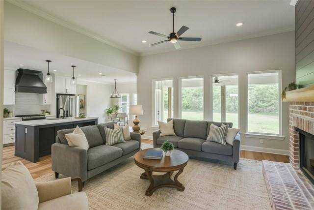 Stonewall, LA 71078,303 Ridge Drive