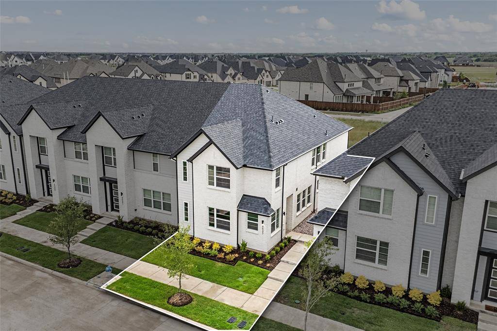 Prosper, TX 75078,4537 Lamplights Drive