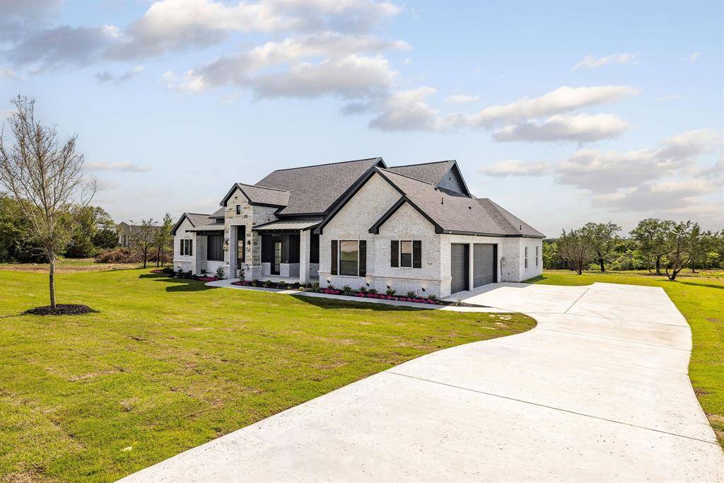 Weatherford, TX 76085,737 Burr Oak Lane