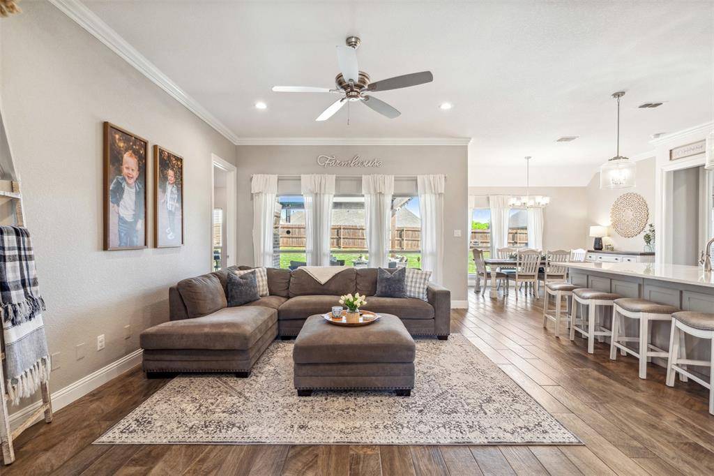 Fort Worth, TX 76052,1416 Silent Springs Drive