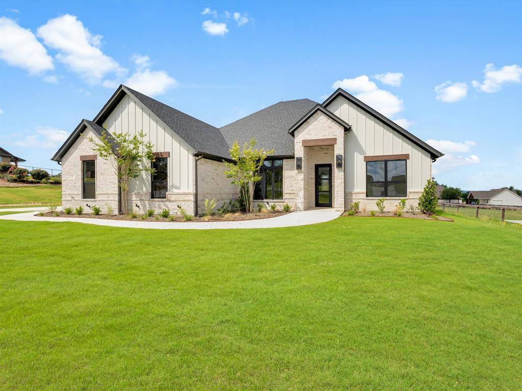 Granbury, TX 76049,213 Martin Drive