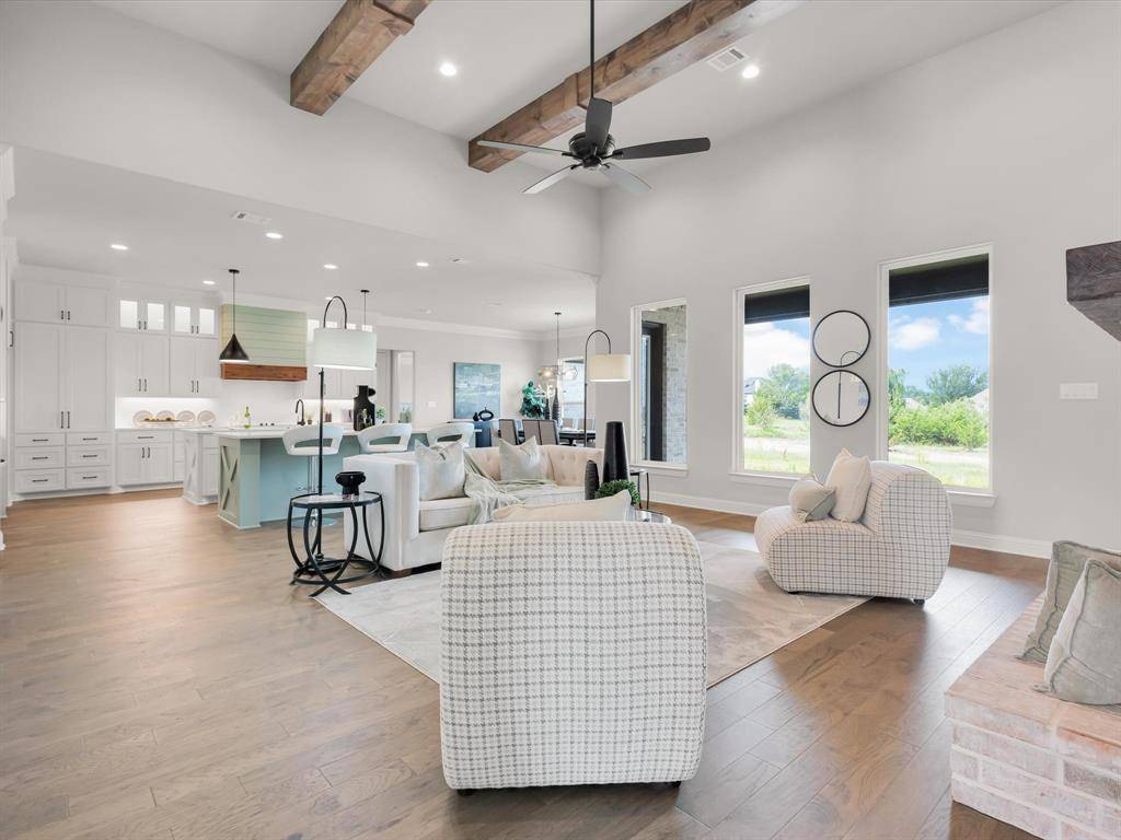 Granbury, TX 76049,213 Martin Drive