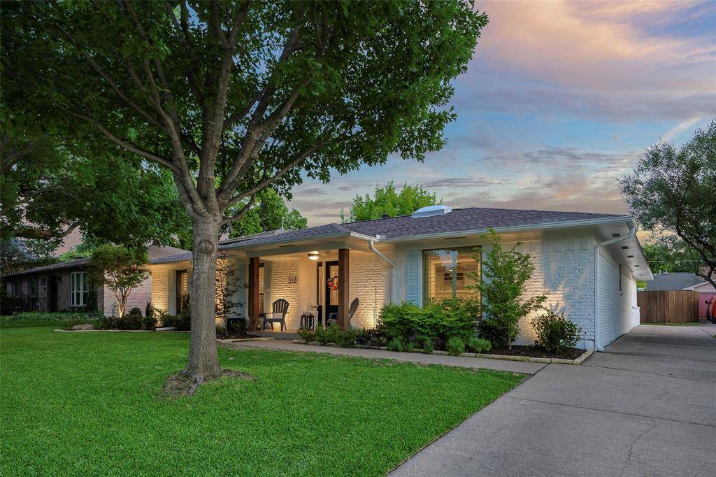Richardson, TX 75080,513 Arrowhead Drive