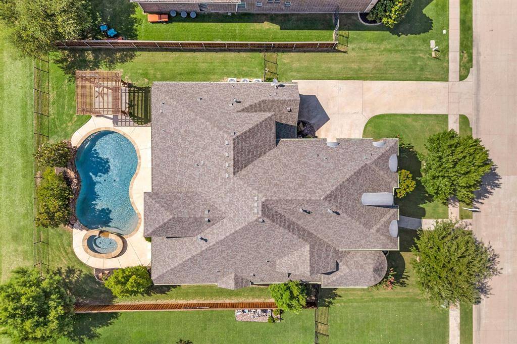Trophy Club, TX 76262,2237 Veranda Avenue