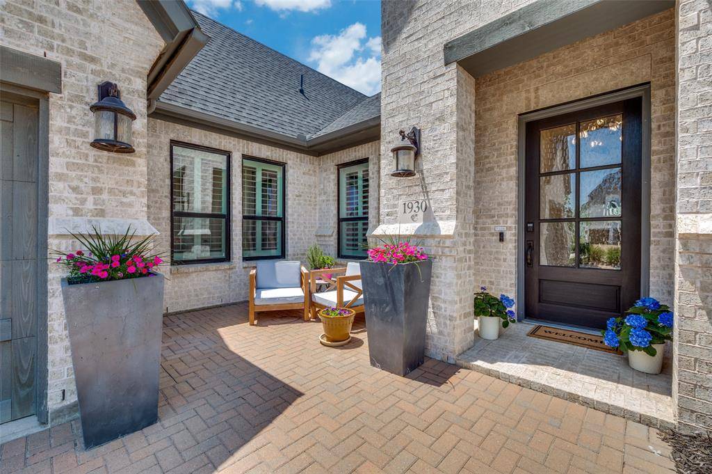 Prosper, TX 75078,1930 Cornell Drive