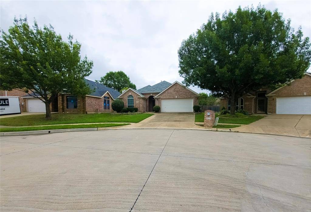 North Richland Hills, TX 76180,4012 Glenwyck Drive E