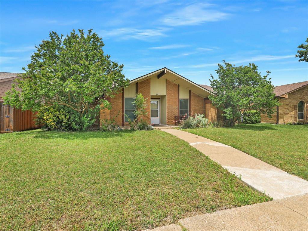 The Colony, TX 75056,5632 Twitty Street