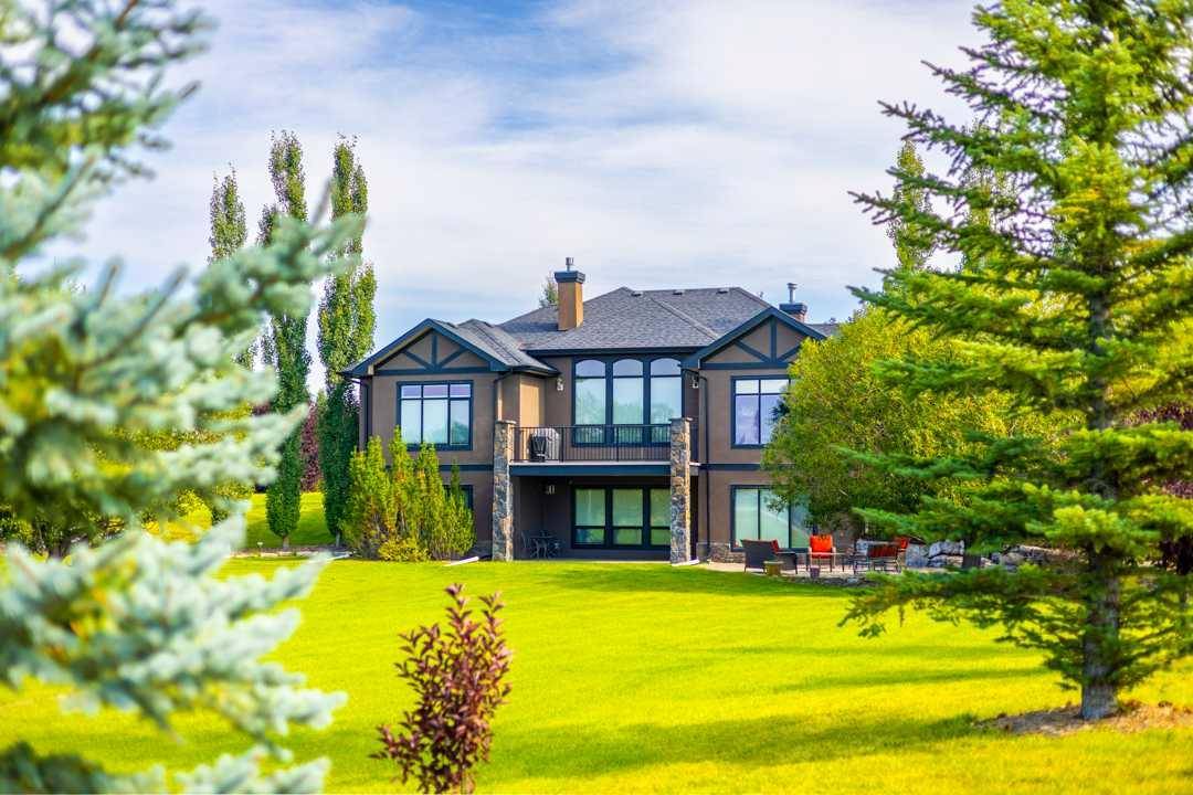 Rural Rocky View County, AB T3Z 0A6,107 Morgans Close