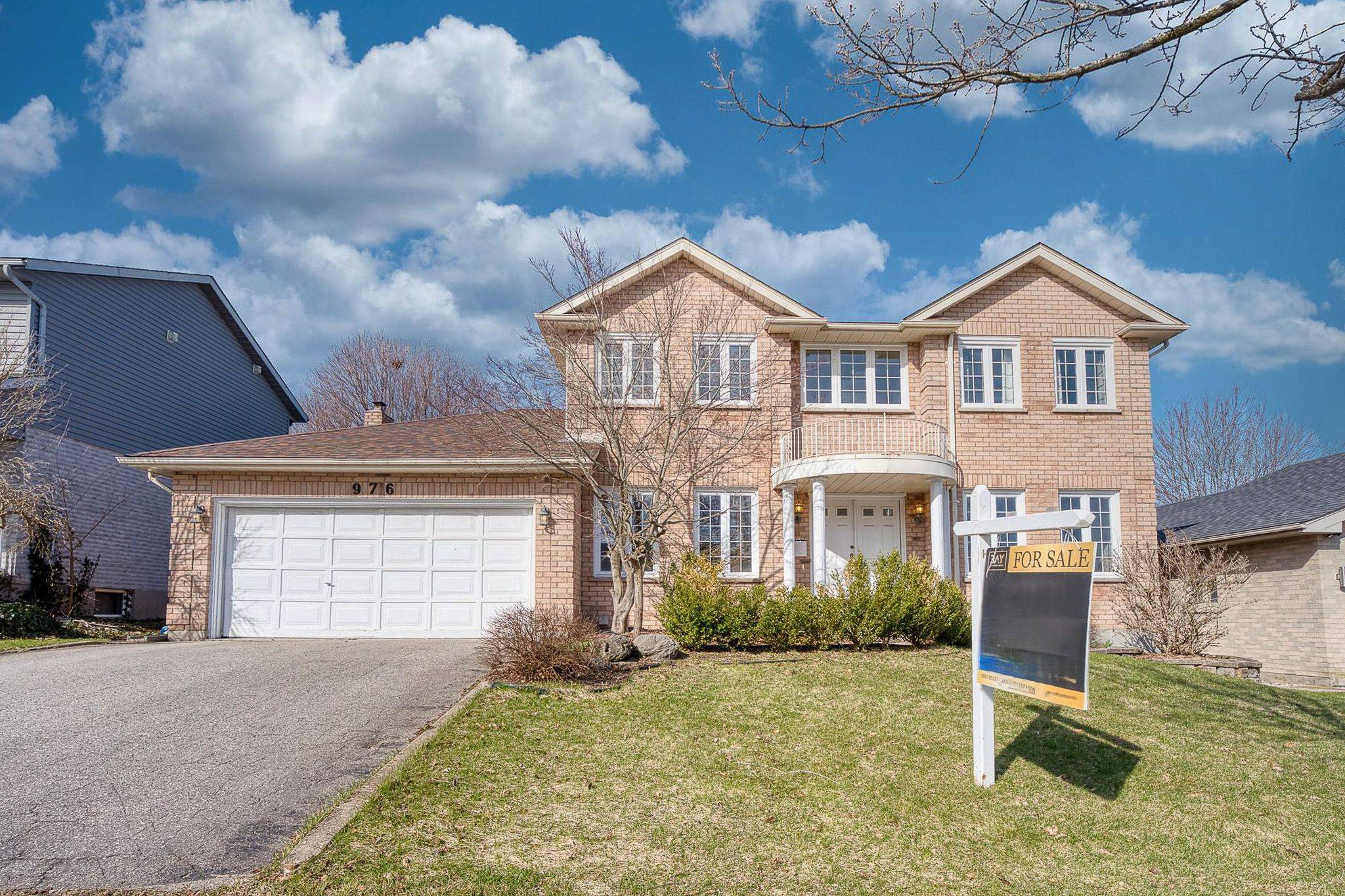 London South, ON N6K 3Z3,976 Griffith ST