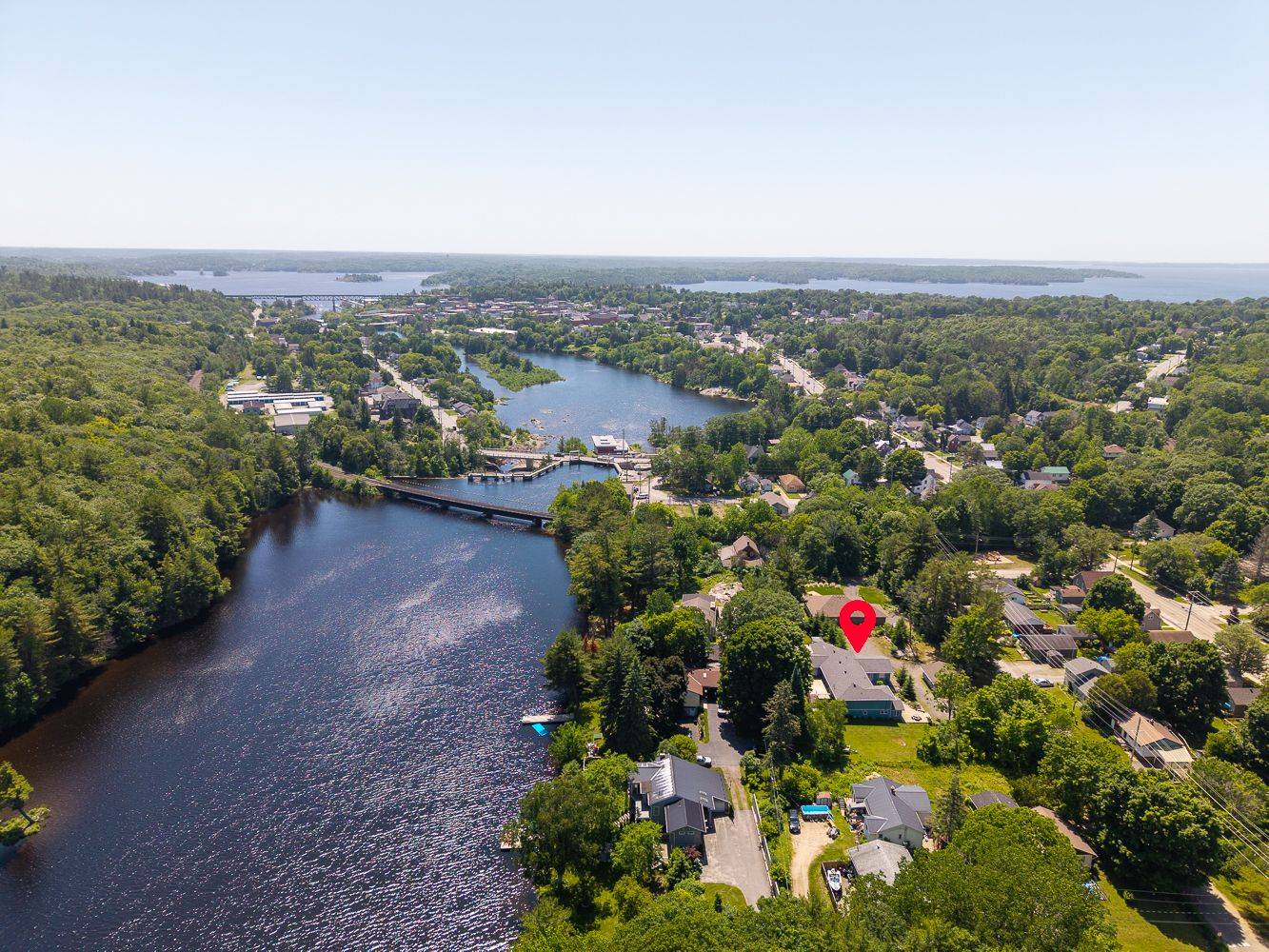 Parry Sound, ON P2A 2J9,9 Addie ST