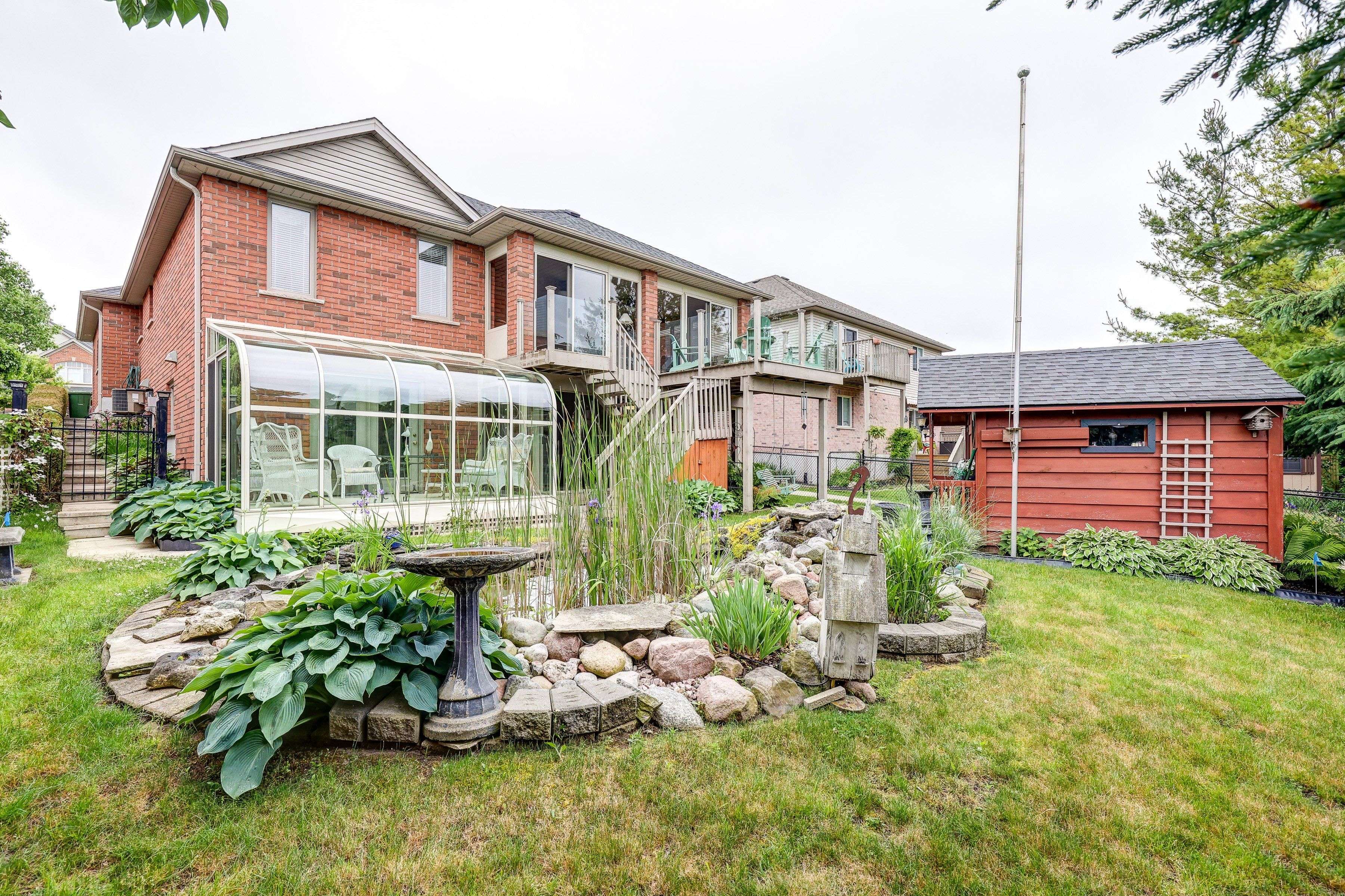 St. Thomas, ON N5R 6K9,29 Hickory LN