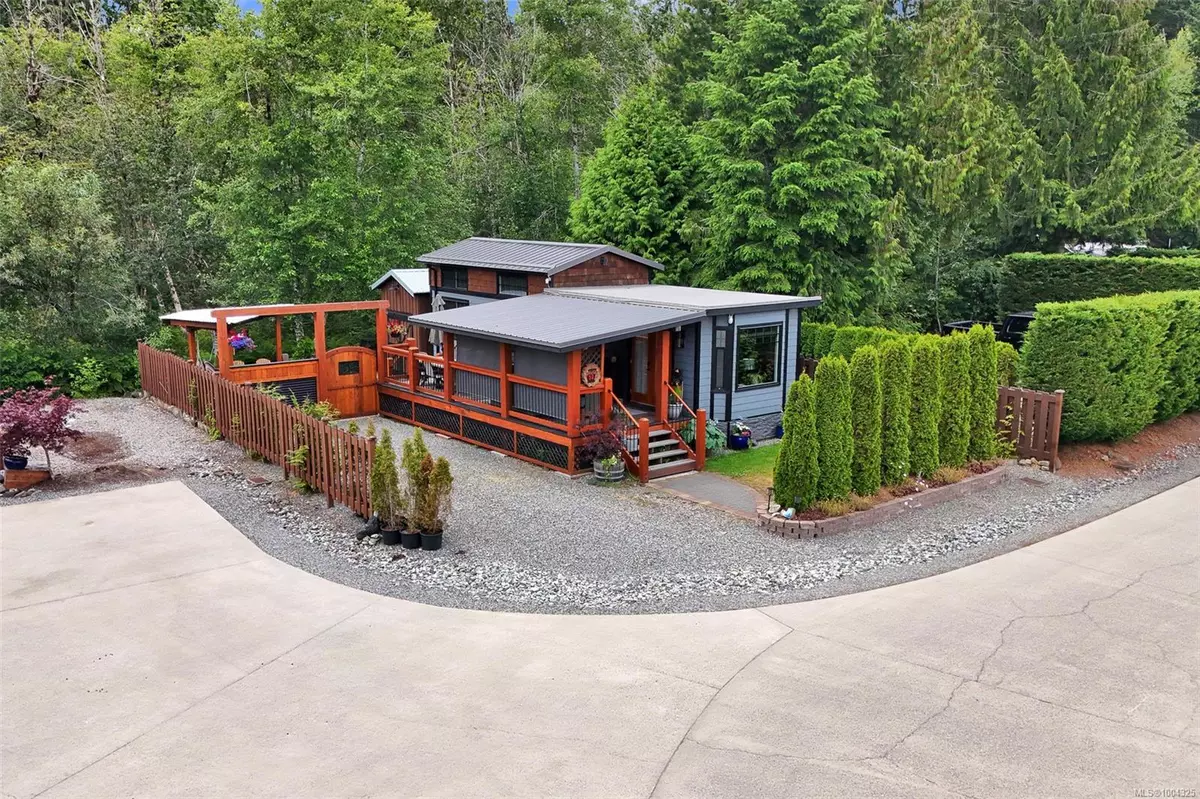 Port Alberni, BC V9Y 8Z2,10750 Central Lake Rd #32