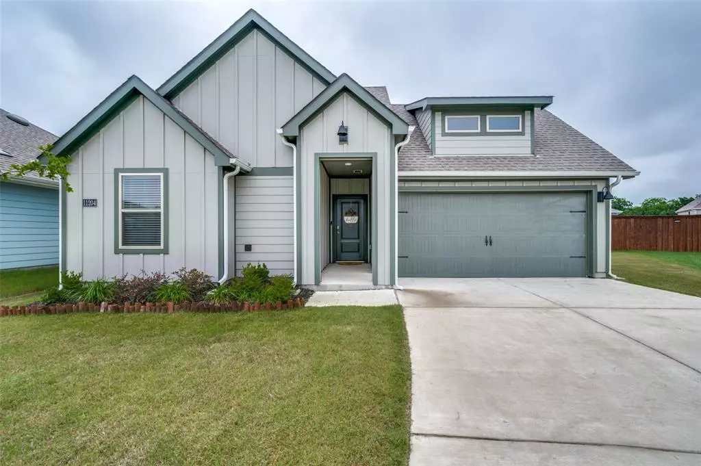 Providence Village, TX 76227,11204 E Haven Way