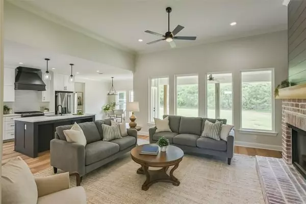 Stonewall, LA 71078,303 Ridge Drive