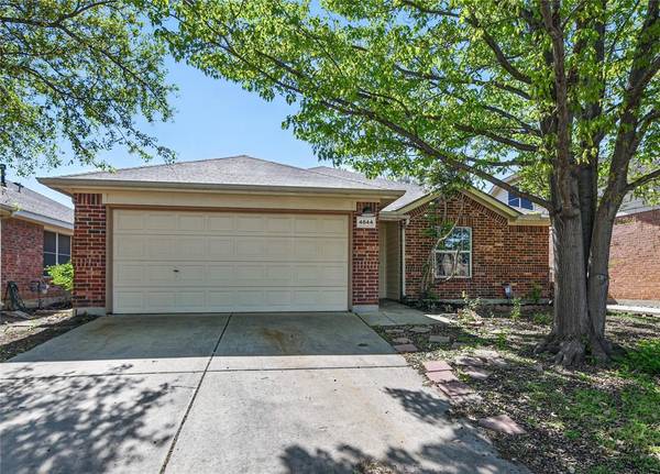 Fort Worth, TX 76244,4844 Carrotwood Drive