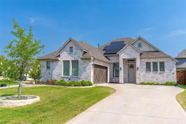 506 Montrose Drive, Rockwall, TX 75087