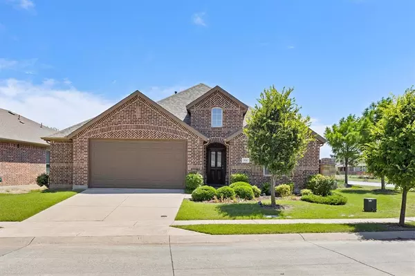 616 Forefront Avenue, Celina, TX 75009