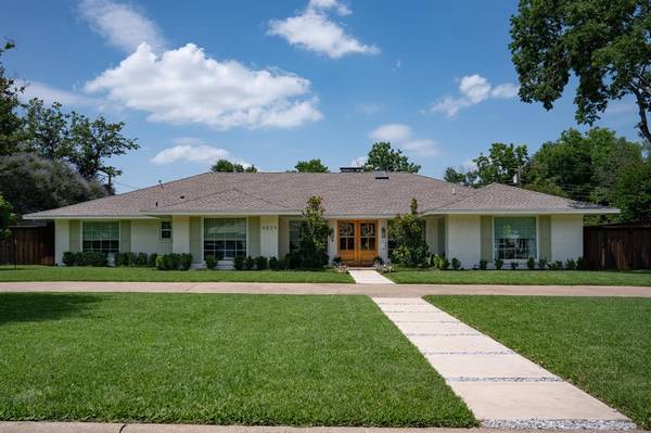 4839 Willow Lane,  Dallas,  TX 75244