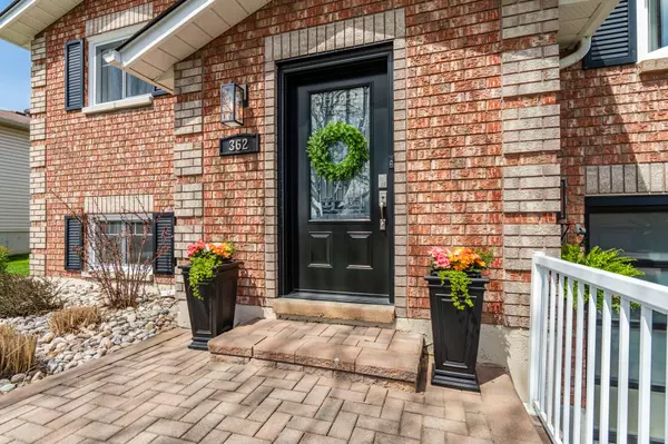 Midland, ON L4R 5B2,362 Galloway BLVD