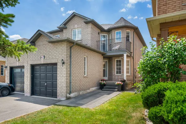 Caledon, ON L7E 2J5,47 Coolspring CRES