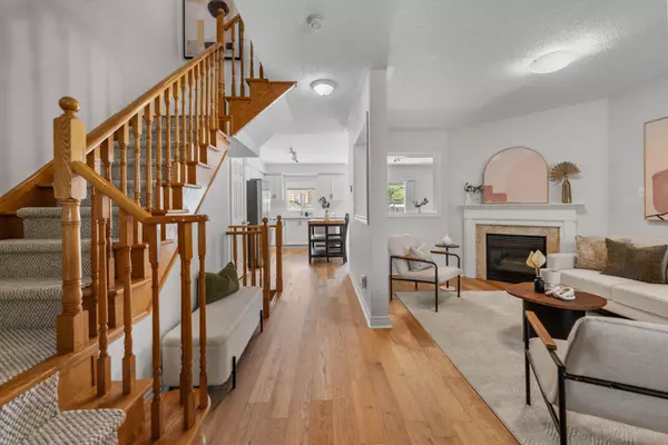 Caledon, ON L7E 2J5,47 Coolspring CRES